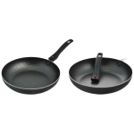 Сковорода 26см «FOREVER» со съемной ручкой JBr1-126-20