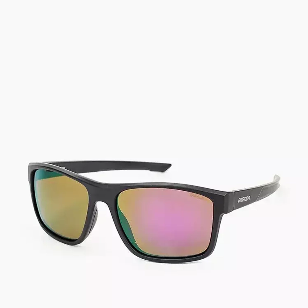 Очки BRENDA мод. G072-5 revo поляриз.