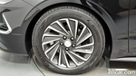 Hyundai Sonata Hybrid (DN8) Inspiration (02.2021)
