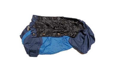 Комбинезон - Демисезонный (с подкладкой) 20Т мальчик (обхват груди 35 - 40)