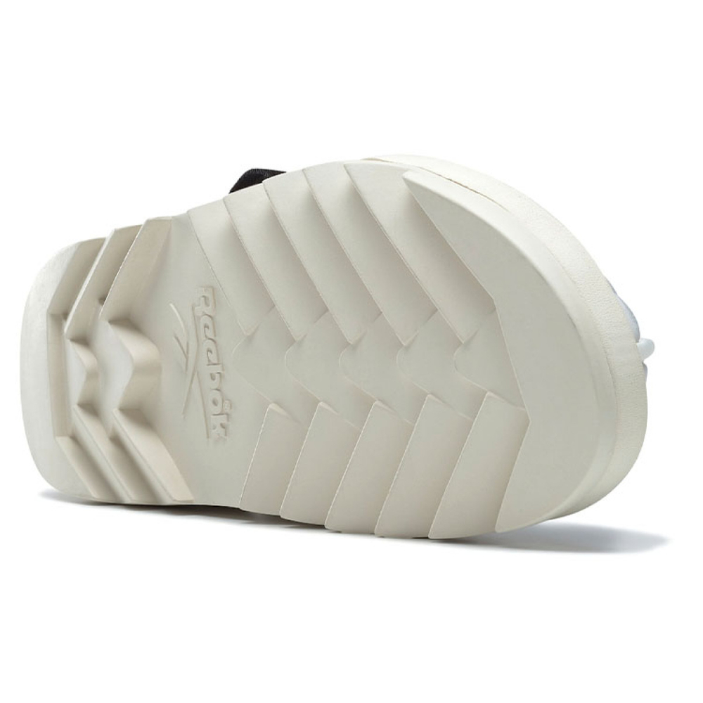 Reebok Beatnik Шлепанцы Мужские Белые