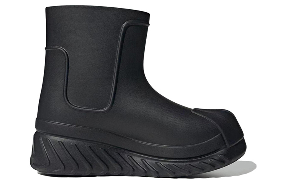 Adidas Wmns adiFOM Superstar Boot "Black" Women"s