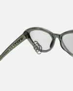 Очки Eyeneye Pluto Cats Olive Mod Sun