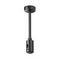 Крепление потолочное Maytoni Technical Accessories for tracks Flarity TRA156C-SL1-B