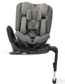 Автокресло Inglesina Copernico 360° 0-36 кг Moon Grey AV91P0MOGRU