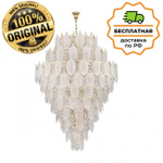 Люстра Odeon Light 5049/89 TEARS