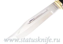 Нож Down Under Knives The Outback Fixedфотография - 2