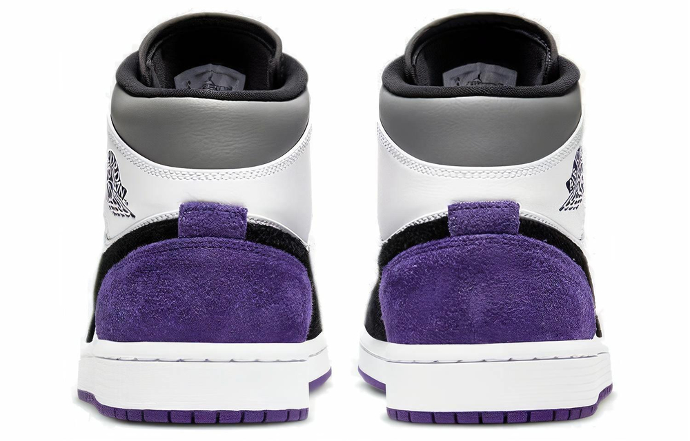 Кроссовки Jordan Air Jordan 1 Mid Se
