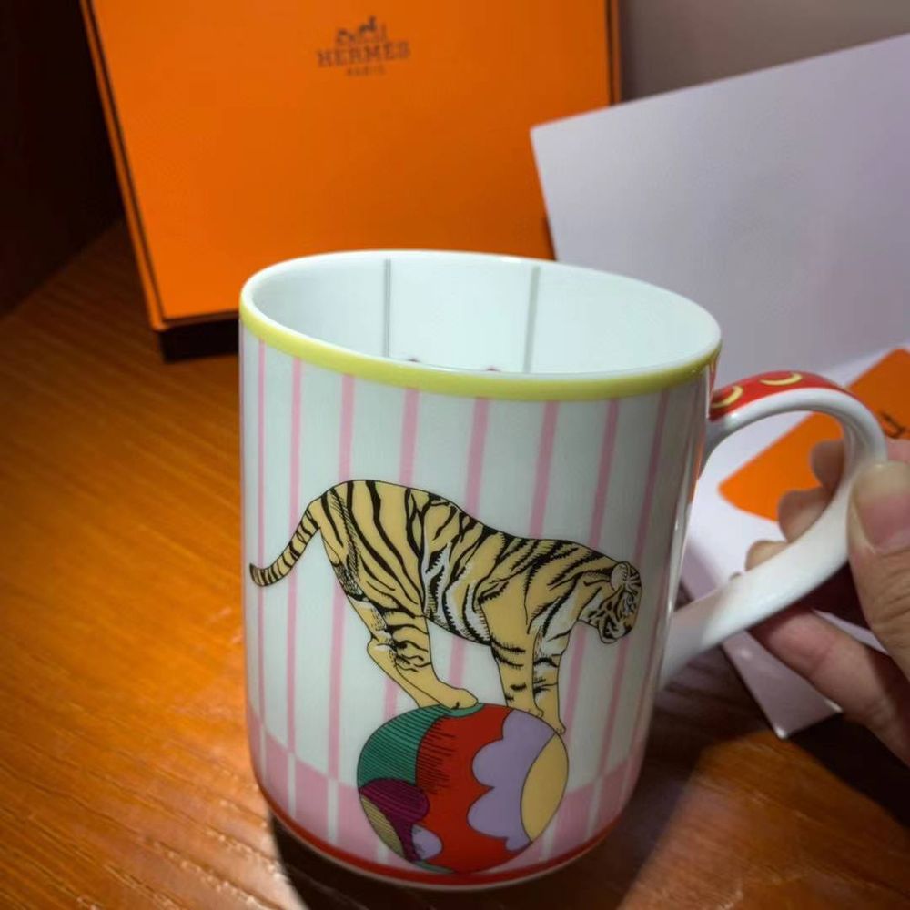 Кружка Hermes