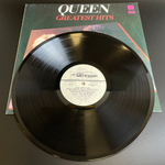 LP Queen - Greatest hits. виниловая пластинка 12 дюймов. записи 1974-1980 гг. Мелодия СССР. Лицензия Англия