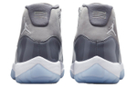 Кроссовки Jordan Air Jordan 11 Retro "Cool Grey" 2021