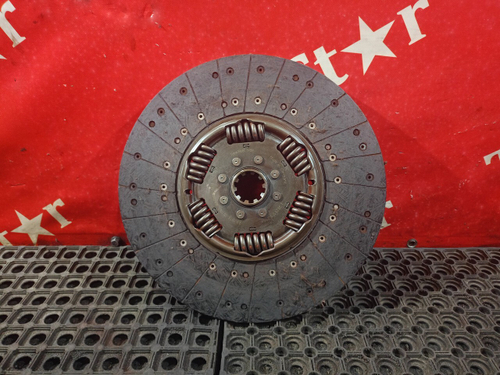 Диск сцепления