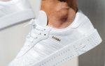 Женские кроссовки Adidas Originals Sambarose WMNS 'Cloud White' EG5158