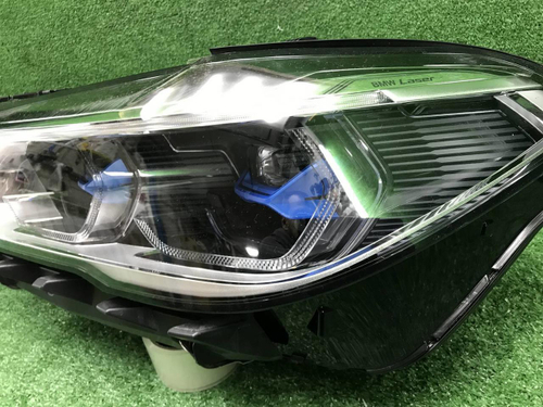 Фара Комплект фар BMW X5 G05 X6 G06 (18-23) Laser