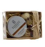 Barbaro Shave Set v.2 - Подарочный набор для бритья