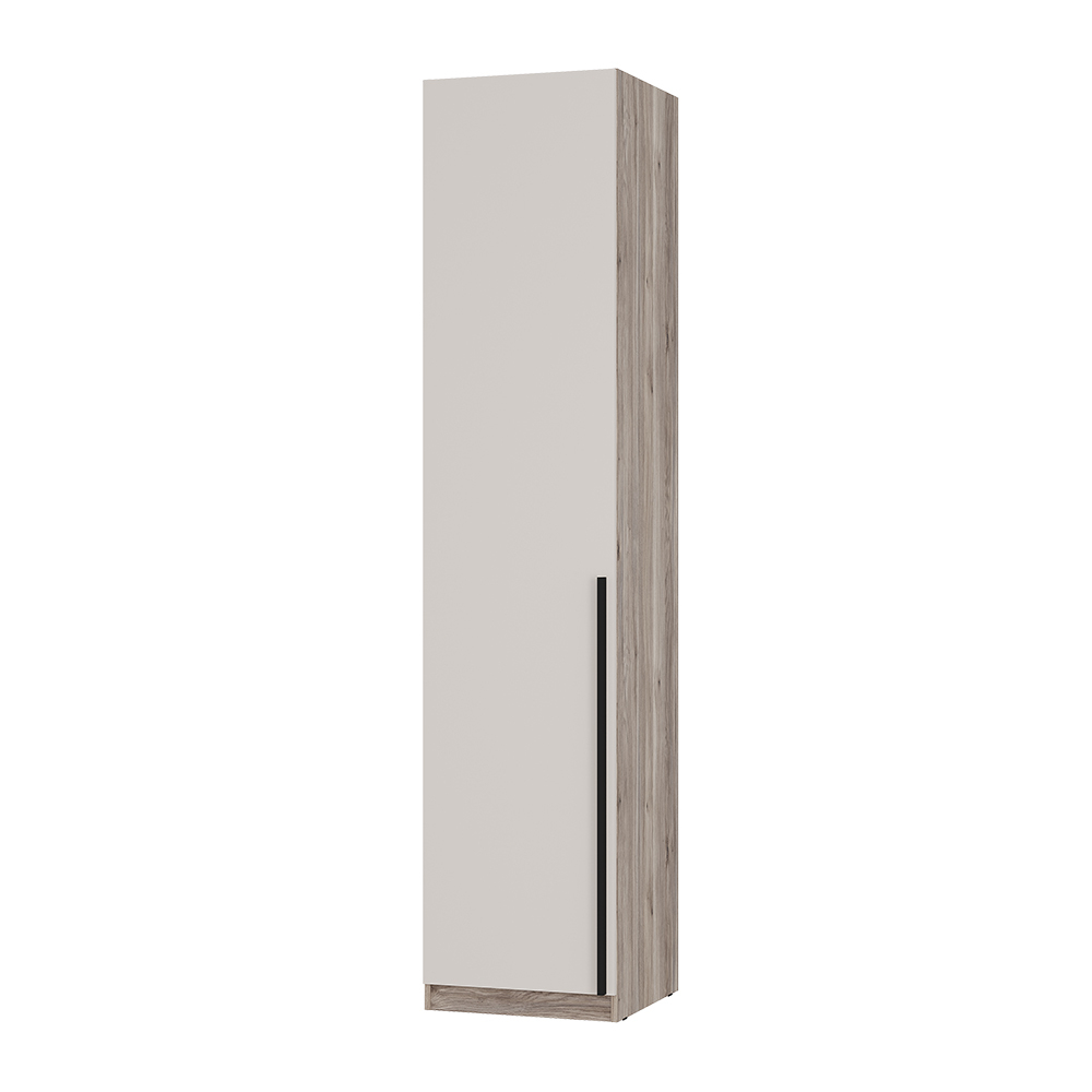 Пенал Урбан ПН-01 Дуб смоки/Кашемир