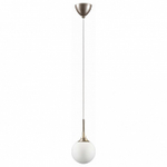 Подвесной светильник Lightstar Globo 813013