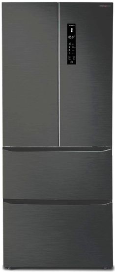 Холодильник Tesler RFD-430I