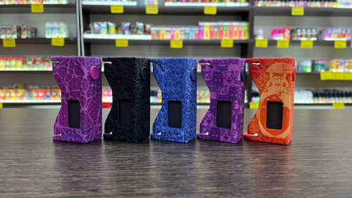 RMG MODS Phobos SQ Squonk Mod