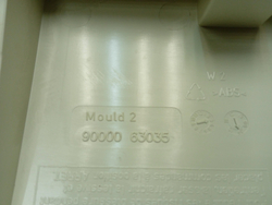 WLX20370CE кт161 Крышка сливного фильтра для стиральной машины Bosch 9000063035 б/у