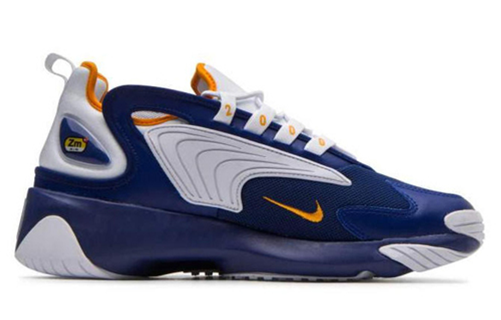 Кроссовки Nike Zoom 2K