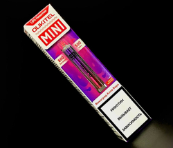 Парогенератор Одноразовый Oukitel mini 800