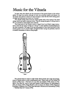 Guitar renaissance (USA) / Гитара Renaissance (США) | I. Weinstein