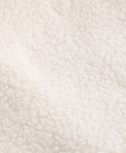 Oysho Снуд из искусственной овчины, экрю