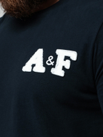 Футболка Abercrombie & Fitch ABF32