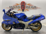 Kawasaki ZZ-R1100 , 1999