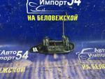 Ручка двери задней правой внешняя NISSAN PRIMERA 1997