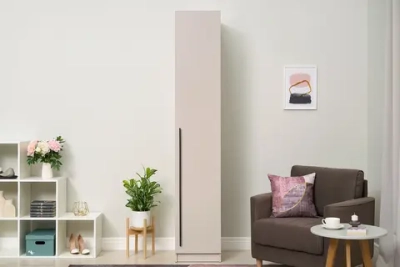 Шкаф Берген кашемир