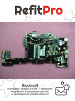 Материнская плата для ноутбука Lenovo X230i i3-2370M NV N-AMTY-TPM (04W6726), оригинал