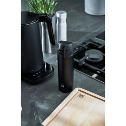 Zwilling Термокружка 450 мл черная