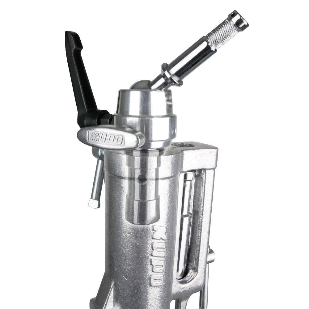 Держатель шарнирный KUPO KCP-410 Super Grip Finger