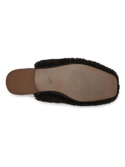 UGG Тапочки Slippers Black