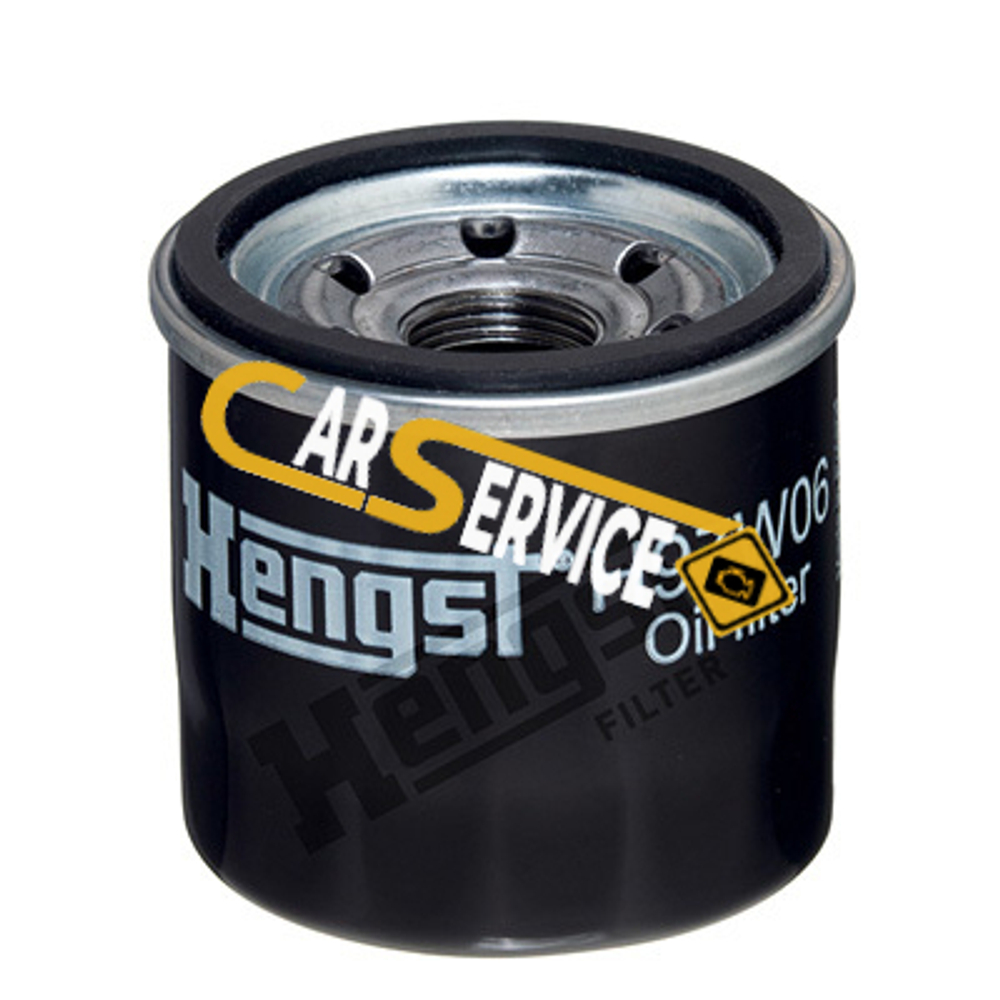 HENGST FILTER - H97W06