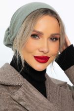 Чалма с резинкой (хаки) ЧР4-23М LT Collection