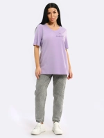 Футболка хлопок большие размеры