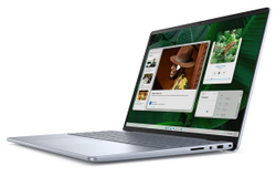 Ноутбук Dell Inspiron 16 — i5, 16 ГБ, 512 ГБ SSD, 16", Full HD+, Windows 11 Home
