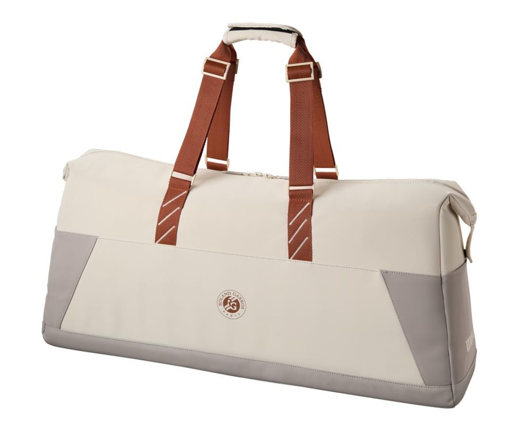 Сумка теннисная Wilson RG 2025 Large Duffel - разноцветный