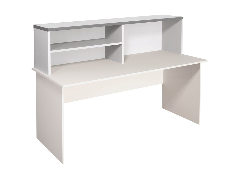 Полка настольная МОНОЛИТ