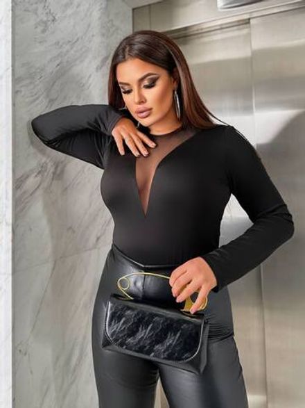 Боди УК-272 Fabrika Фото 1