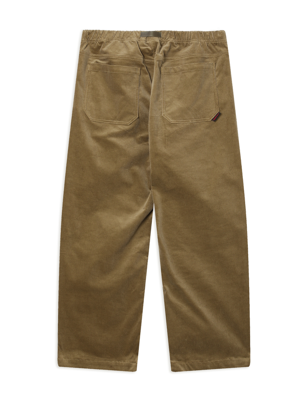 Мужские Брюки Corduroy Double Knee