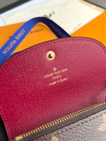 Louis Vuitton Rosalie Coin Purse