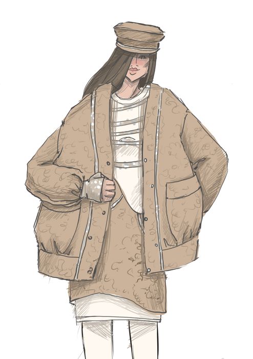 МИТЕНКИ ТЭЯ ПЕСОЧНЫЙ