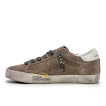 Кеды женские Golden Goose Superstar