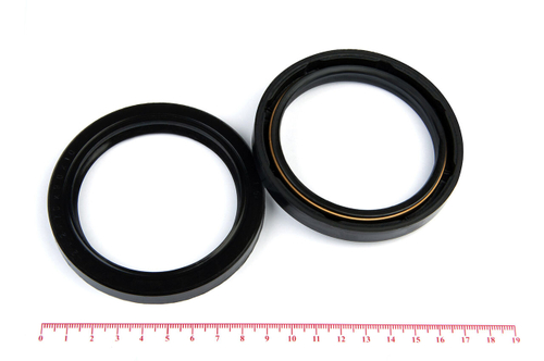 Манжета армированная 2.2-70х90х10 ГОСТ 8752-79