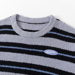 СВИТЕР YMKASHIX SOFT STRIPS