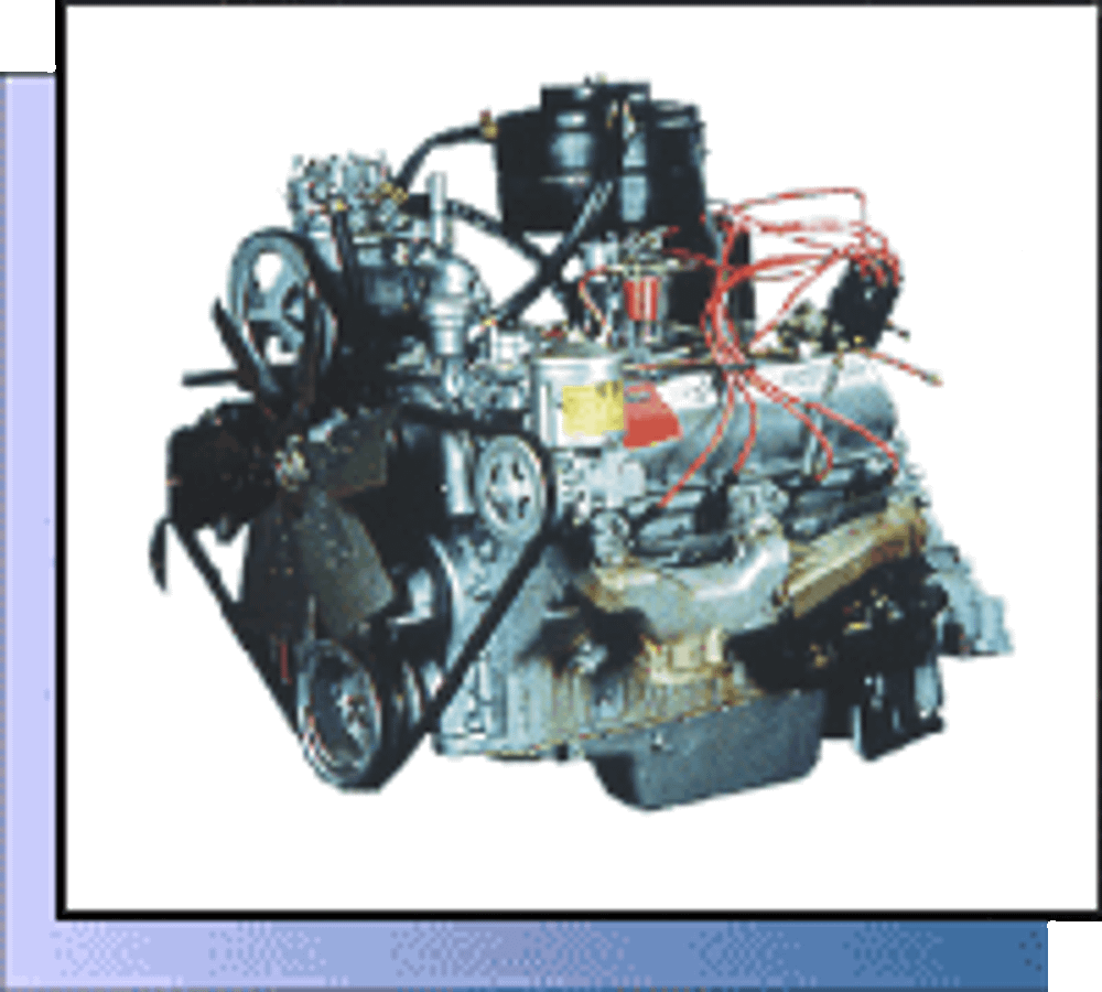 ДВИГАТЕЛЬ ЗИЛ-131 с хранения (150 л.с. АИ-76 карбюраторный 490кг) Цена  Наличие на складе в Москве Продажа Доставка Продаю Торговля Куплю Покупка.  Параметры Технические характеристики